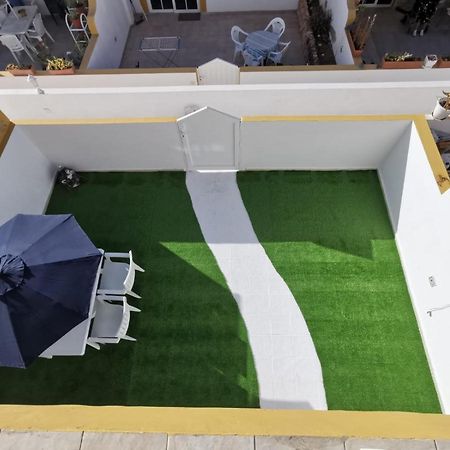 קלטה דה פוסטה Villa Megila מראה חיצוני תמונה