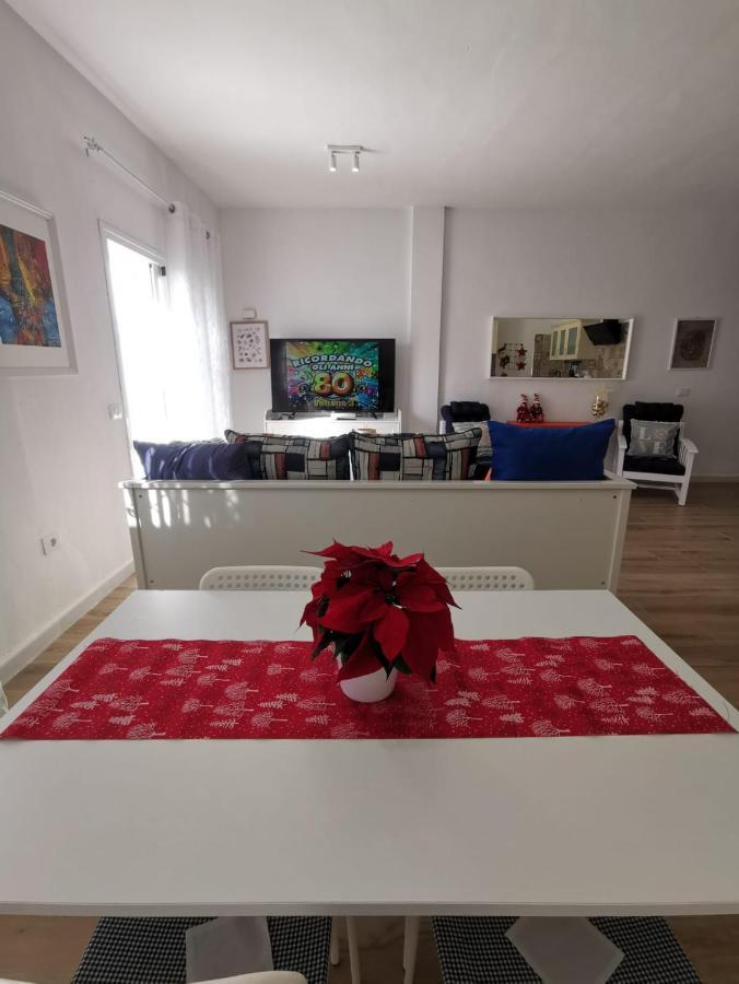קלטה דה פוסטה Villa Megila מראה חיצוני תמונה