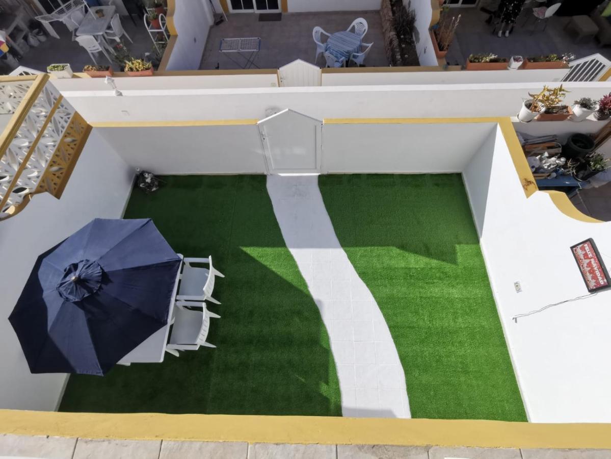 קלטה דה פוסטה Villa Megila מראה חיצוני תמונה
