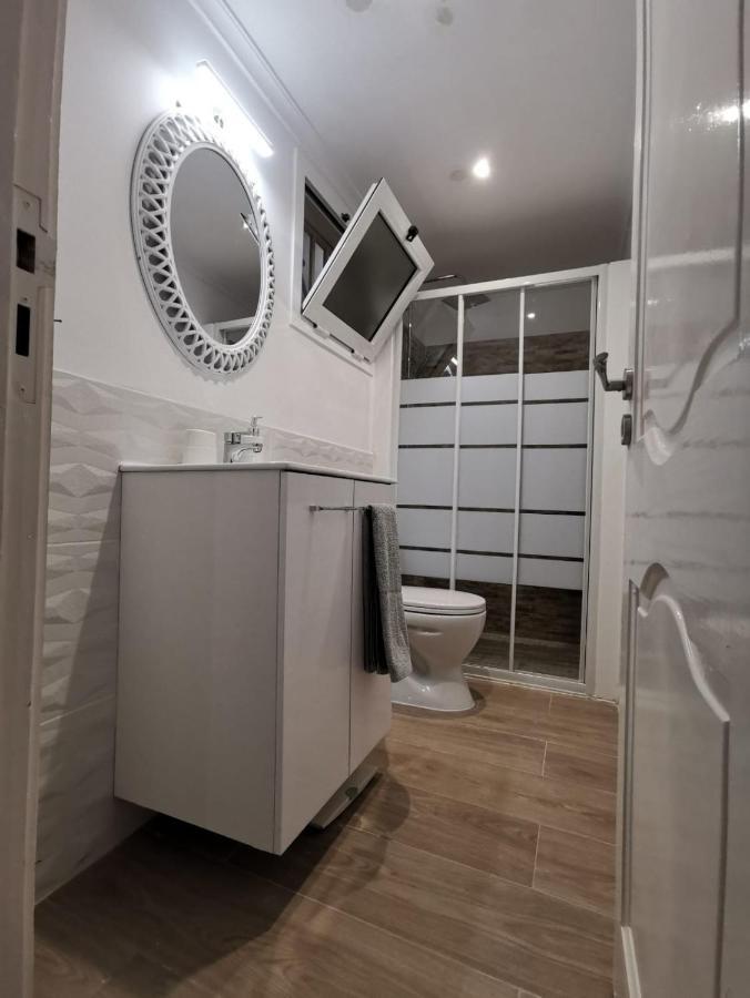 קלטה דה פוסטה Villa Megila מראה חיצוני תמונה