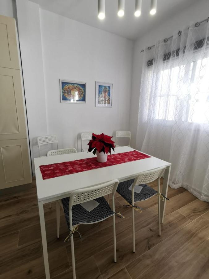קלטה דה פוסטה Villa Megila מראה חיצוני תמונה