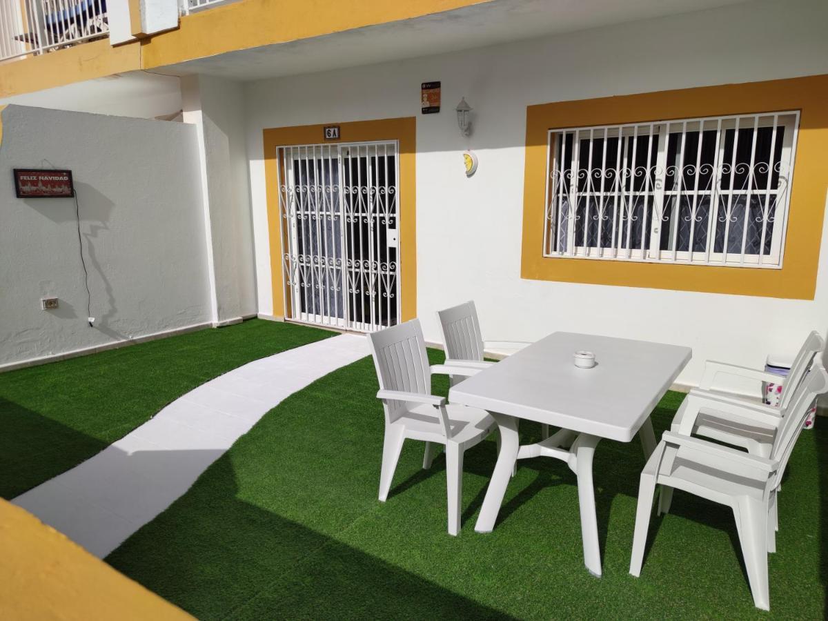 קלטה דה פוסטה Villa Megila מראה חיצוני תמונה