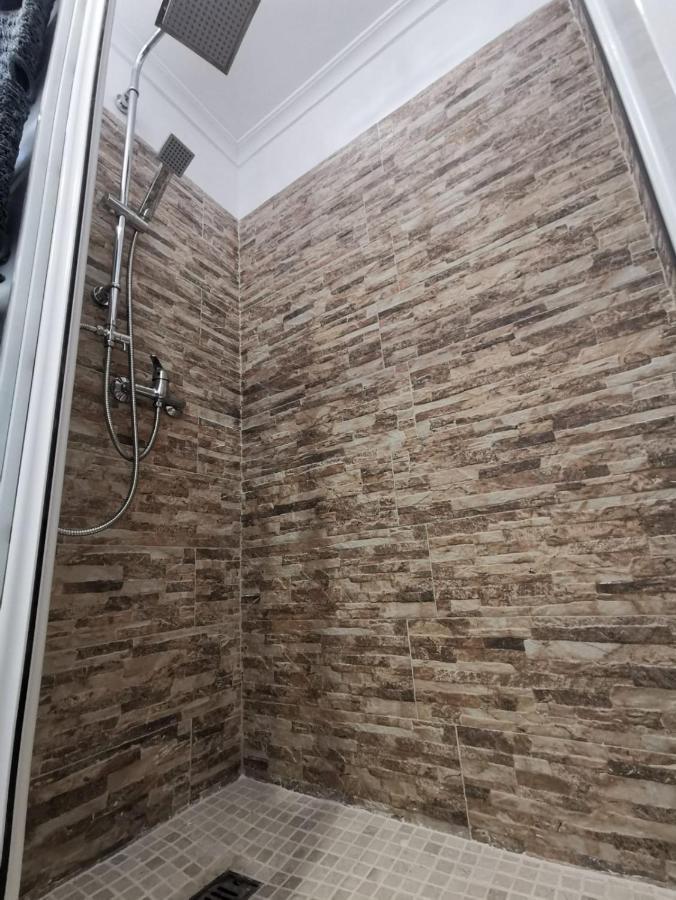 קלטה דה פוסטה Villa Megila מראה חיצוני תמונה