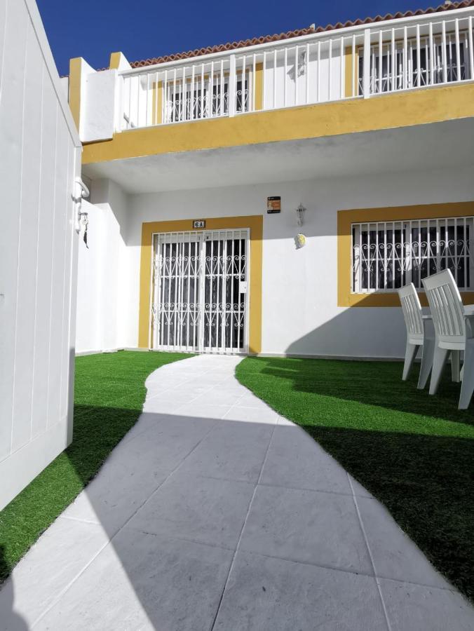 קלטה דה פוסטה Villa Megila מראה חיצוני תמונה