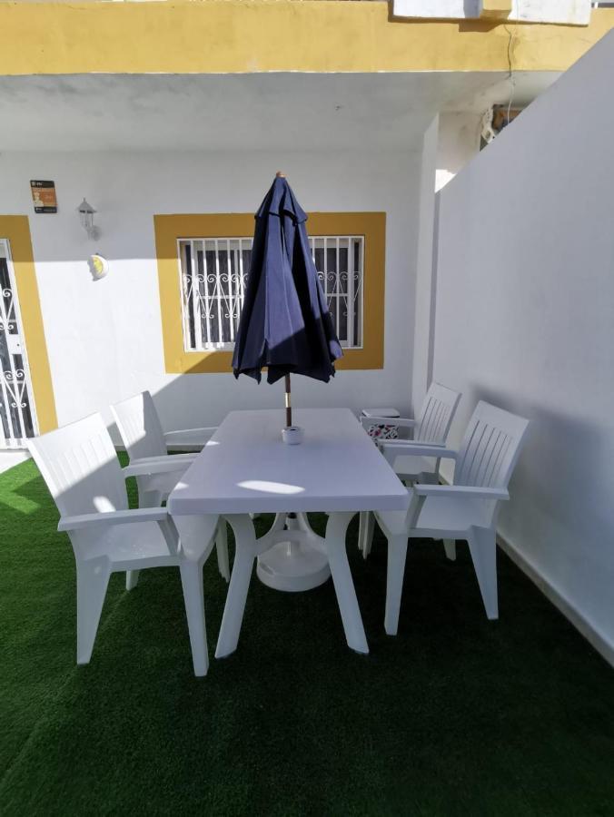 קלטה דה פוסטה Villa Megila מראה חיצוני תמונה