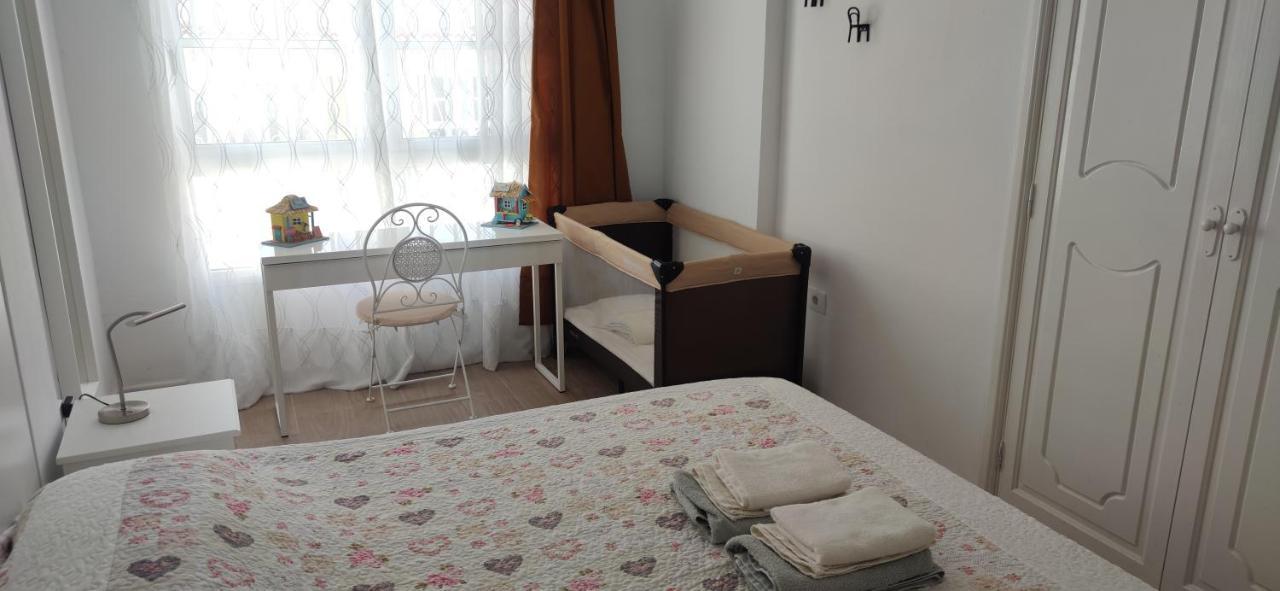 קלטה דה פוסטה Villa Megila מראה חיצוני תמונה